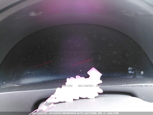 4T1BK3EK8BU626403 - 2011 TOYOTA CAMRY SE/LE/XLE 灰色 照片 7