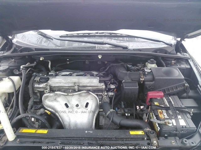 JTKDE167290301582 - 2009 TOYOTA SCION TC 黑色 照片 10