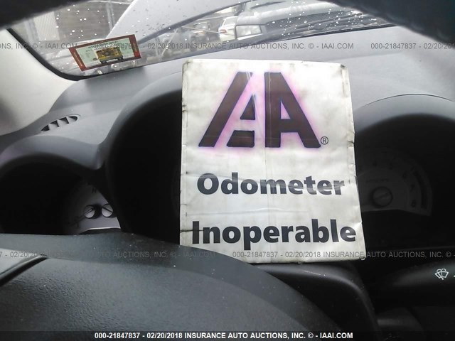 JTKDE167290301582 - 2009 TOYOTA SCION TC 黑色 照片 7