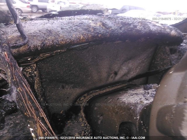 1A8HX58T59F702215 - 2009 CHRYSLER ASPEN LIMITED GRAY photo 7