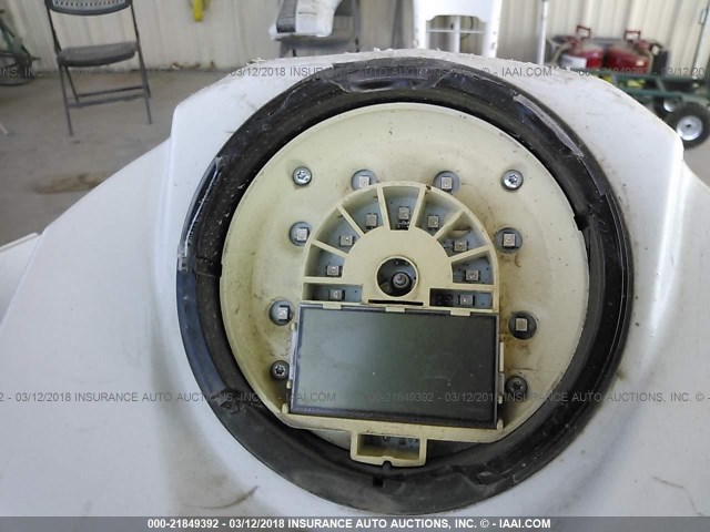 4XAMH5EA0EA095368 - 2014 POLARIS SPORTSMAN 570 EPS 白色 照片 7