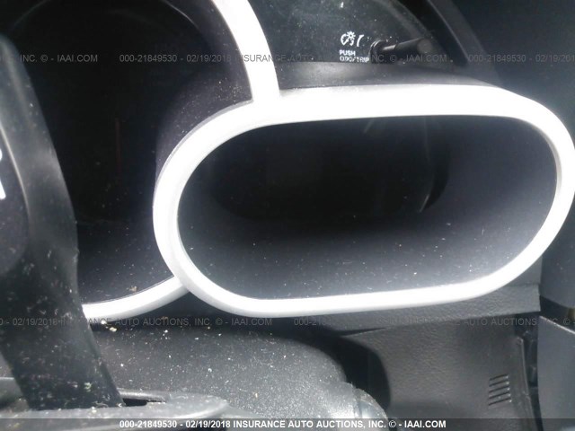 2T1KU40E69C068760 - 2009 TOYOTA MATRIX 白色 照片 7