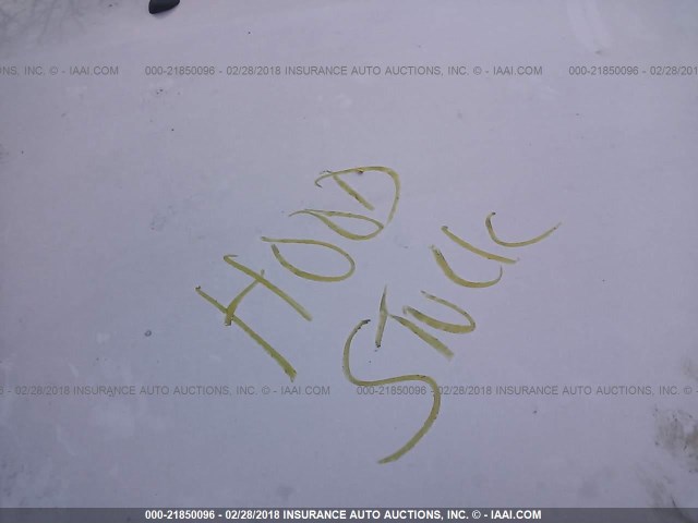 ZACCJBAB0HPF29508 - 2017 JEEP RENEGADE SPORT Սպիտակ լուսանկար 10