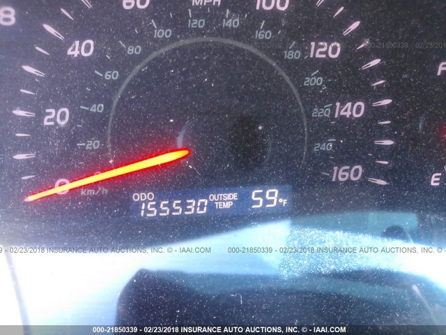 4T1BK46K77U053411 - 2007 TOYOTA CAMRY NEW GENERAT LE/XLE/SE Champagne photo 7