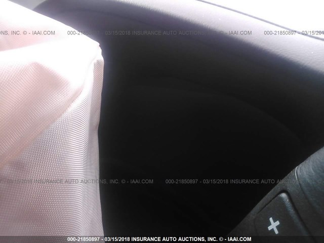 1GYS4MKJ1FR669676 - 2015 CADILLAC ESCALADE LUXURY შავი ფოტო 7