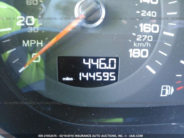 WA1AGAFE8CD000702 - 2012 AUDI Q7 PRESTIGE GRAY photo 7