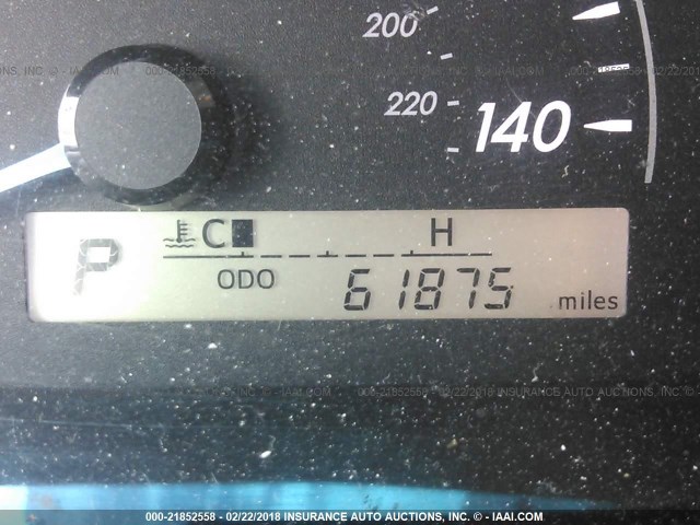 4T4BF1FK3ER357437 - 2014 TOYOTA CAMRY L/SE/LE/XLE 灰色 照片 7