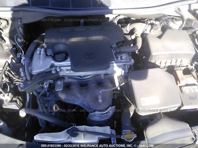 4T1BF1FK8DU228666 - 2013 TOYOTA CAMRY L/SE/LE/XLE 黑色 照片 10