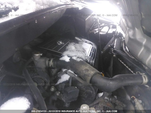 4T3ZF13C03U550946 - 2003 TOYOTA SIENNA LE/XLE TAN photo 10