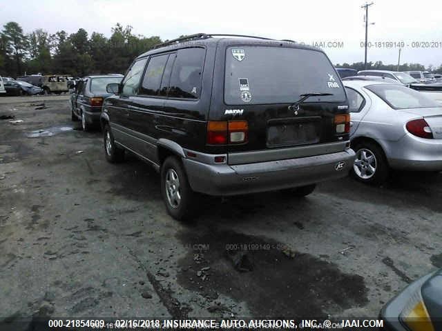 JM3LV5231W0848701 - 1998 MAZDA MPV WAGON Unknown photo 3