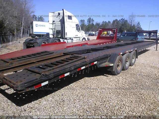 5E7CG4436CR001255 - 2012 KRAFTSMAN AUTO HAULER  Unknown photo 4