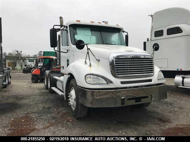 1FUJA6CGX3LK38978 - 2003 FREIGHTLINER CONVENTIONAL COLUMBIA Unknown photo 1