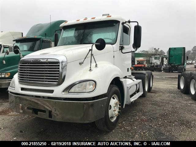 1FUJA6CGX3LK38978 - 2003 FREIGHTLINER CONVENTIONAL COLUMBIA 未知 照片 2