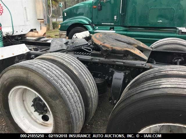 1FUJA6CGX3LK38978 - 2003 FREIGHTLINER CONVENTIONAL COLUMBIA 未知 照片 8