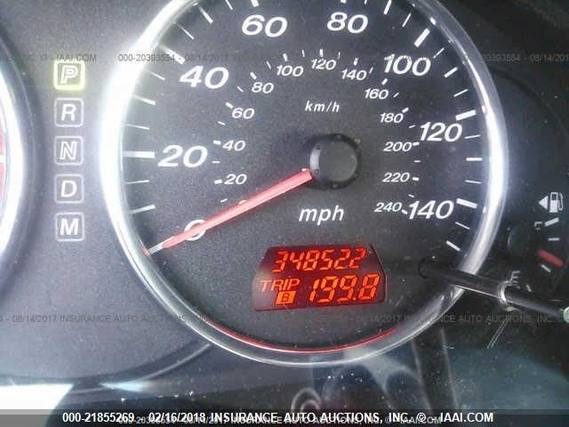 1YVFP80C745N66075 - 2004 MAZDA 6 I Bilinmiyor fotoğraf 7