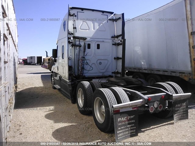 3AKJGLD55GSGV2192 - 2016 FREIGHTLINER CASCADIA 125  Unknown photo 3