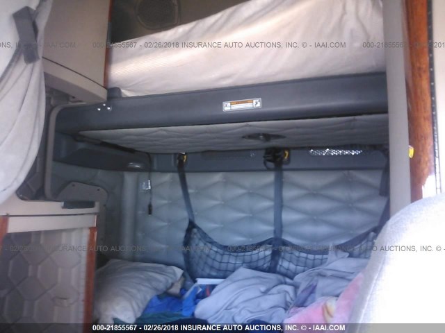 3AKJGLD55GSGV2192 - 2016 FREIGHTLINER CASCADIA 125  Unknown photo 7