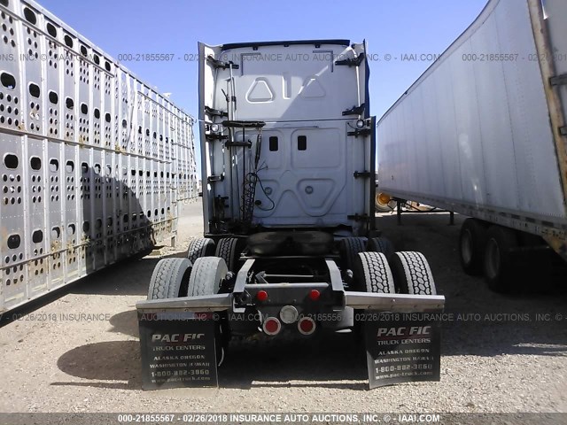 3AKJGLD55GSGV2192 - 2016 FREIGHTLINER CASCADIA 125  Unknown photo 8