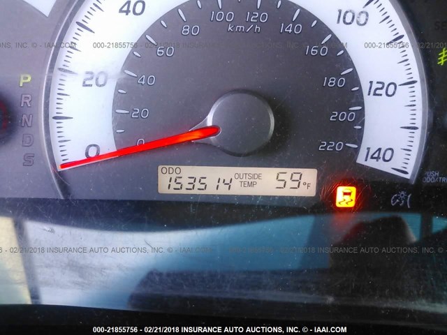 4T1BF3EK0BU601628 - 2011 TOYOTA CAMRY SE/LE/XLE 银色 照片 7