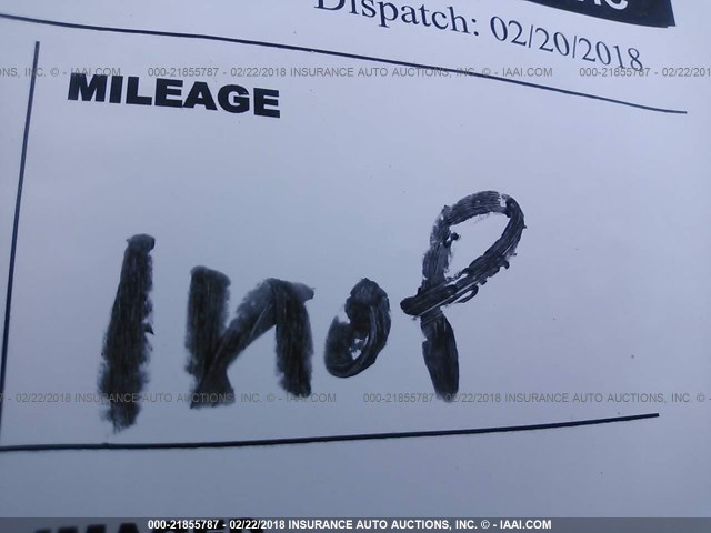 JF1SG65603H768464 - 2003 SUBARU FORESTER 2.5XS Серебристый фото 7