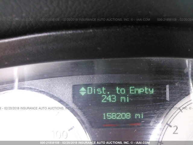 2C3KA53G86H108175 - 2006 CHRYSLER 300 TOURING SILVER photo 7