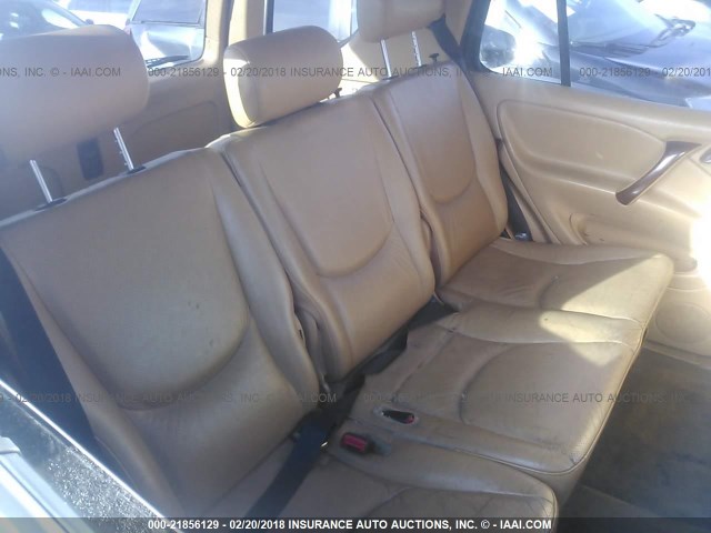 4JGAB72E5XA086390 - 1999 MERCEDES-BENZ ML 430 绿色 照片 8