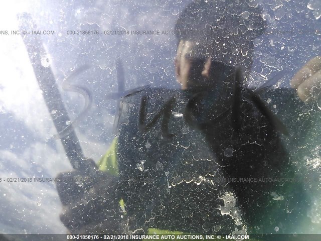 5TFLU4EN0CX045447 - 2012 TOYOTA TACOMA DOUBLE CAB 黑色 照片 10