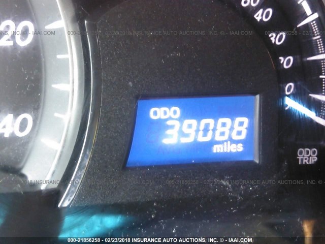 4T4BF1FK0ER346900 - 2014 TOYOTA CAMRY L/SE/LE/XLE 灰色 照片 7