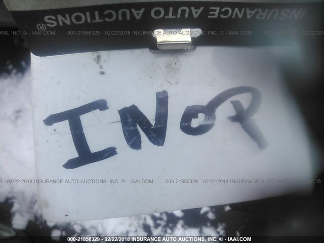 JTLKT334X64124802 - 2006 TOYOTA SCION XB BLACK photo 7