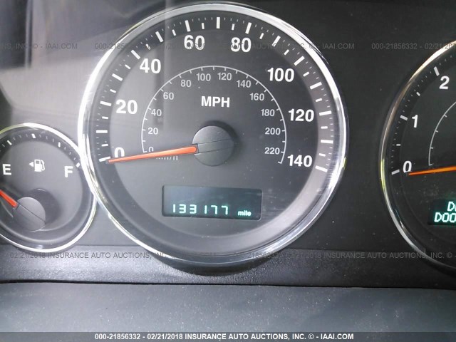 1J4GR48K06C278321 - 2006 JEEP GRAND CHEROKEE LAREDO/COLUMBIA/FREEDOM 银色 照片 7