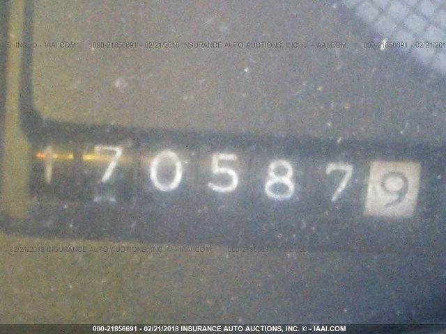 2GCEC19K0L1125287 - 1990 CHEVROLET GMT-400 C1500 WHITE photo 7