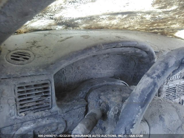 1FMZU63E35ZA45907 - 2005 FORD EXPLORER XLT/XLT SPORT/NBX 灰色 照片 7