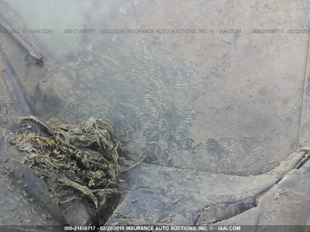 1FMZU63E35ZA45907 - 2005 FORD EXPLORER XLT/XLT SPORT/NBX 灰色 照片 9