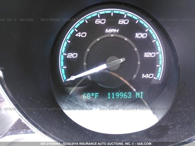 1G1ZG57B784272730 - 2008 CHEVROLET MALIBU LS ნაცრისფერი ფოტო 7