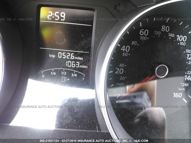 3VW2B7AJ2JM230184 - 2018 VOLKSWAGEN JETTA S 灰色 照片 7