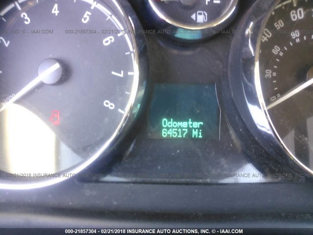 3GNAL2EK4FS510068 - 2015 CHEVROLET CAPTIVA LS 深蓝色 照片 7