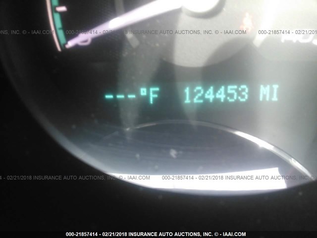 1G1ZC5E03CF216598 - 2012 CHEVROLET MALIBU 1LT 银色 照片 7