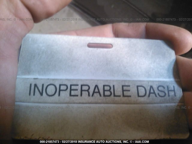 4T1BE46K59U334357 - 2009 TOYOTA CAMRY SE/LE/XLE GRAY photo 7