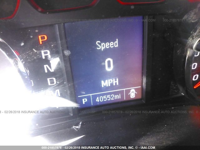 1GC0KUEGXGZ203569 - 2016 CHEVROLET SILVERADO K2500 HEAVY DUTY WHITE photo 7