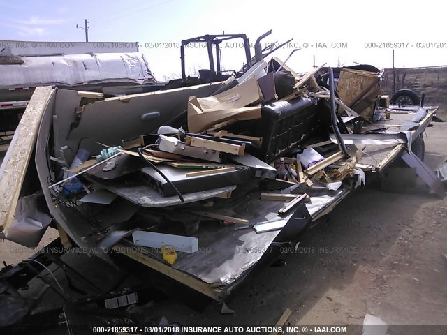 5SFEB2828GE309646 - 2016 HEARTLAND TRAI29IKBS  WHITE photo 5