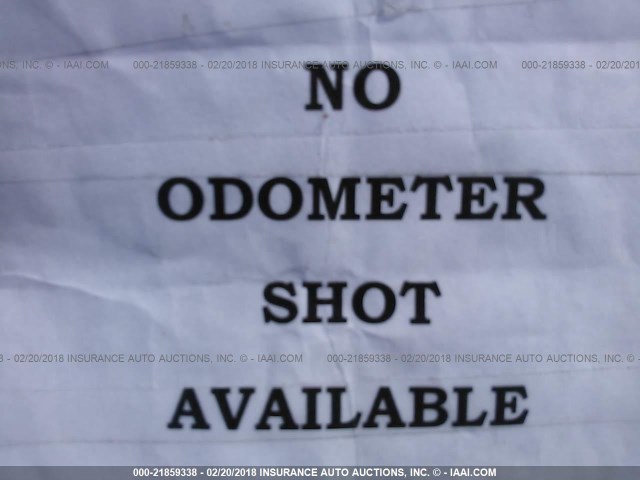 1HGCP36718A048158 - 2008 HONDA ACCORD EX SILVER photo 7