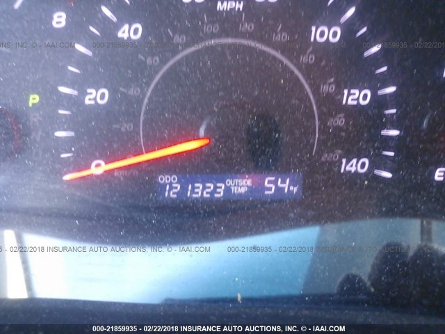 4T1BF3EK7BU713438 - 2011 TOYOTA CAMRY SE/LE/XLE Серебристый фото 7