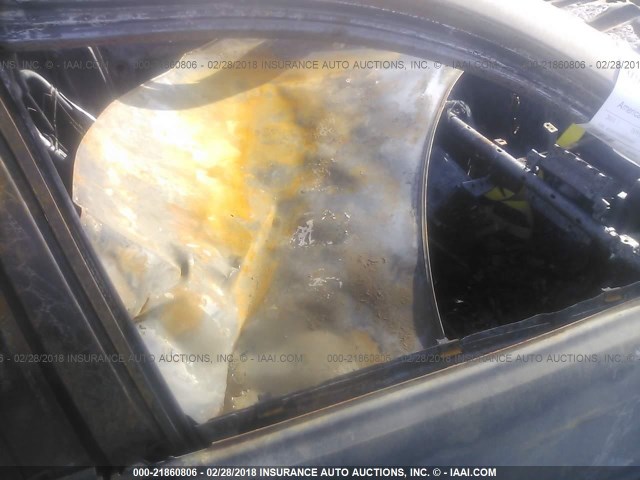 4T1BF3EK8BU765693 - 2011 TOYOTA CAMRY SE/LE/XLE 蓝色 照片 5