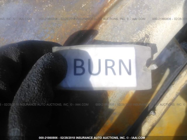 4T1BF3EK8BU765693 - 2011 TOYOTA CAMRY SE/LE/XLE 蓝色 照片 7