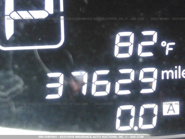 3N1CE2CP6FL402591 - 2015 NISSAN VERSA NOTE S/S PLUS/SV/SL/SR Light Blue photo 7