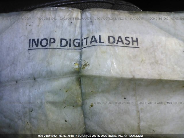 3HSDJAPR5FN609889 - 2015 INTERNATIONAL PROSTAR أحمر صورة 6