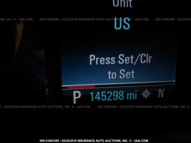 1G11H5SA9DF261364 - 2013 CHEVROLET MALIBU LTZ 白色 照片 7