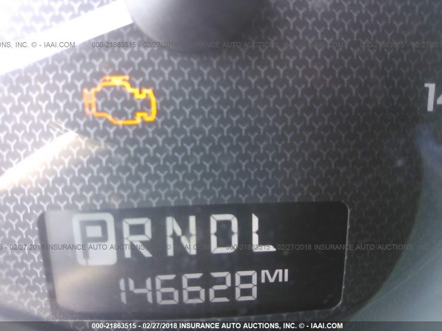 1G1ZT54815F215038 - 2005 CHEVROLET MALIBU LS 金色 照片 7