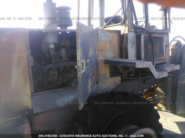 0000DW624GB544121 - 1994 JOHN DEERE 624G  Unknown photo 6