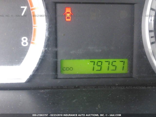 KL1TD6DE7BB136179 - 2011 CHEVROLET AVEO LS/LT 白色 照片 7